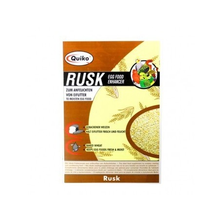 Quiko Rusk 1kg