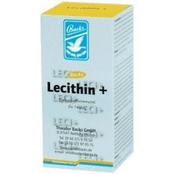 Lecithin 100ml