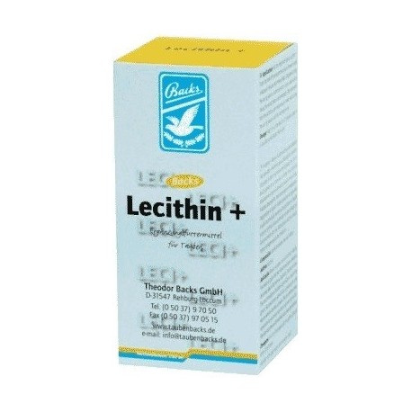 Lecithin 100ml