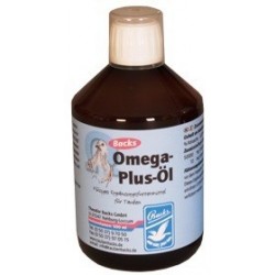 Omega-Plus-Öl 250ml