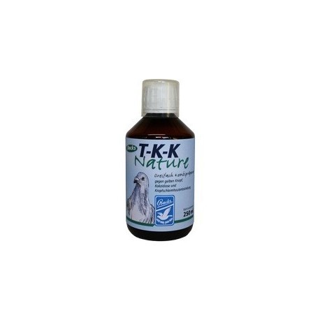 T-K-K Nature 250ml