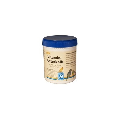 Vitamin-Futterkalk - wapno witaminizowane, 250g