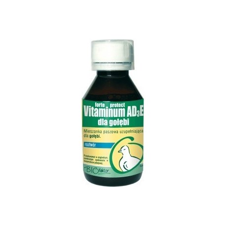 Witamina AD3E 100ml