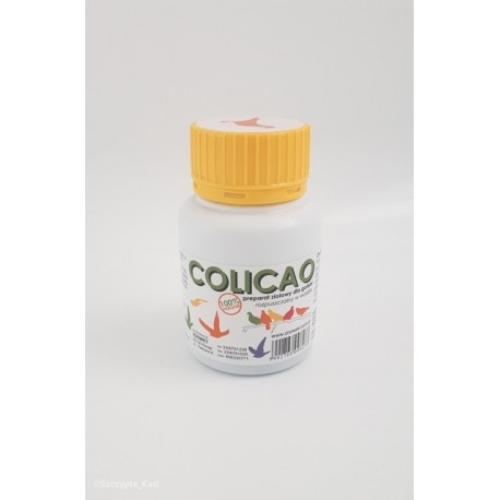 COLICAO 100ml