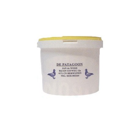 De Patagoon Multimix 10kg