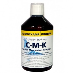 Dr. Brockamp C-M-K 500ml