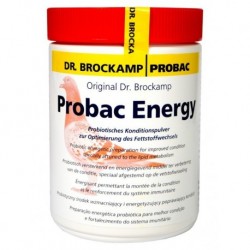 Dr. Brockamp Probac Energy 500g