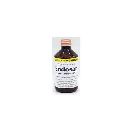 Dr. Brockamp Endosan 250ml