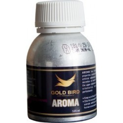 Gold Bird Aroma 125ml