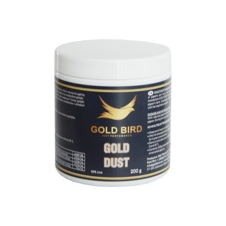 Gold Bird Gold Dust 200g