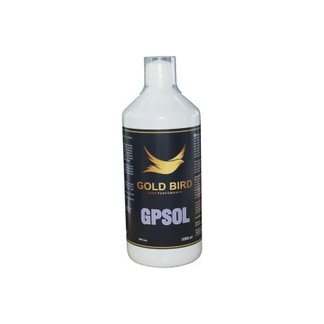 Gold Bird GPSOL 1000ml