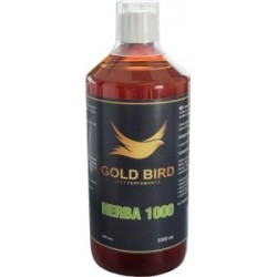 Gold Bird Herba 1000 1000ml