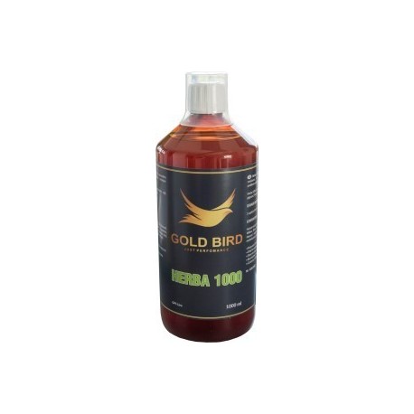 Gold Bird Herba 1000 1000ml