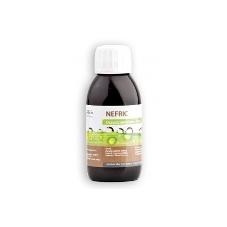 Nefric 125ml