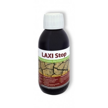 Laxi Stop 125ml