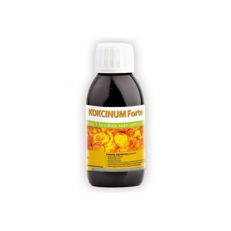 Kokcinum Forte 125ml