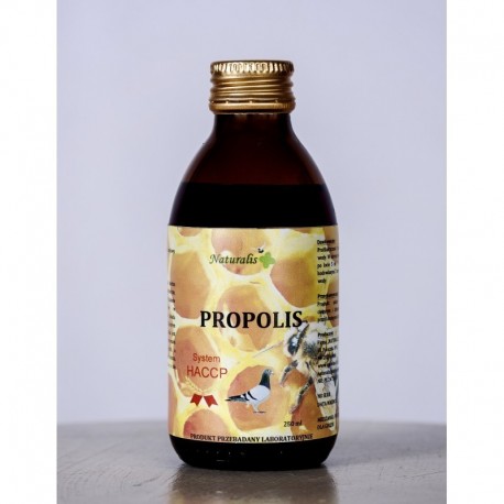 Propolis 250ml