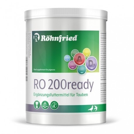 RO200 ready 600g