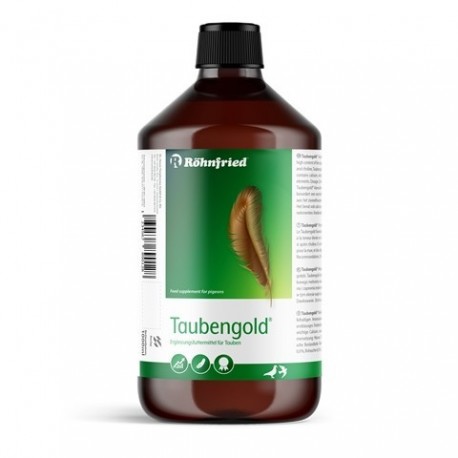 Taubengold 1000ml