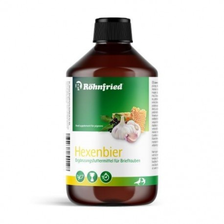 Hexenbier 500ml