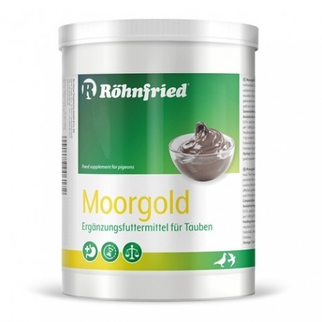 Moorgold 1000g