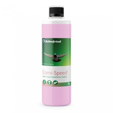 Carni speed, 500ml