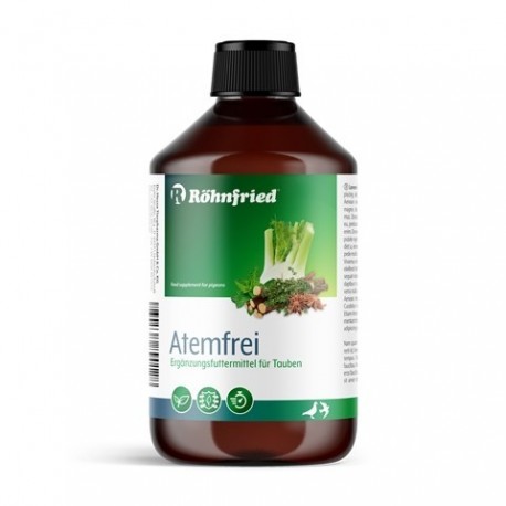 Atemfrei 500ml