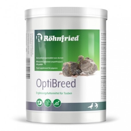 OptiBreed