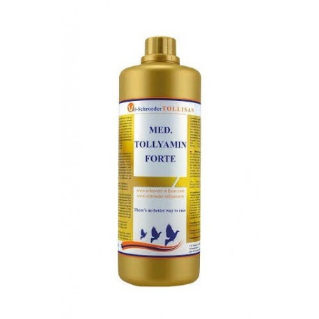 Tollyamin Forte 1000ml