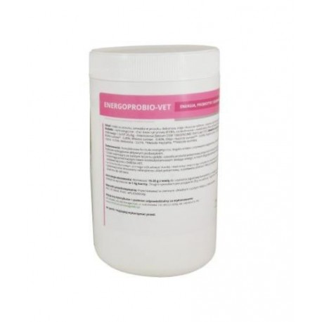 ENERGOPROBIO-VET 500g