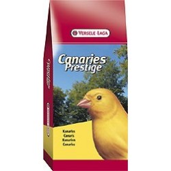 Canaries Breeding without Rapeseed 20kg - pokarm dla kanarków bez rzepaku