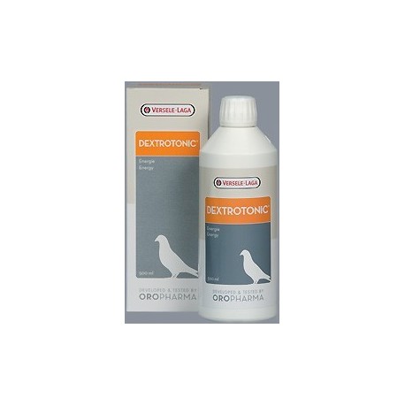 Dextrotonic 500ml