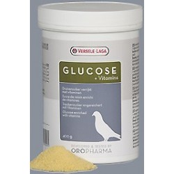 Glucose + Vitamins 400g