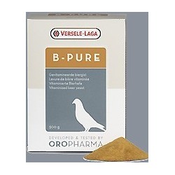 B-pure - witaminizowane drożdże piwne 500g