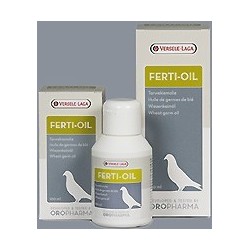 Ferti-oil, olejek z kiełków pszenicy na rozpłód 250ml