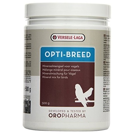 Opti-breed 500g