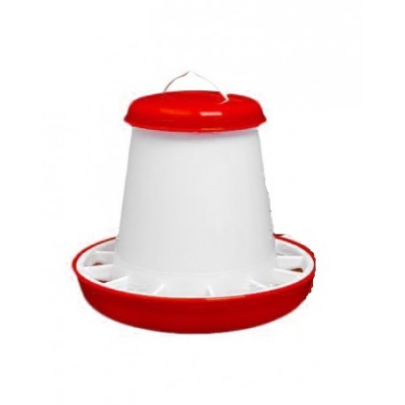 Karmidło dla drobiu 6 kg