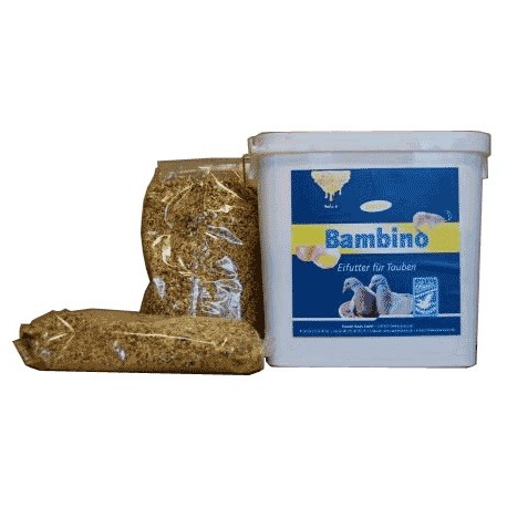 Bambino 5kg