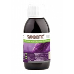 Sanbiotic X 125ml