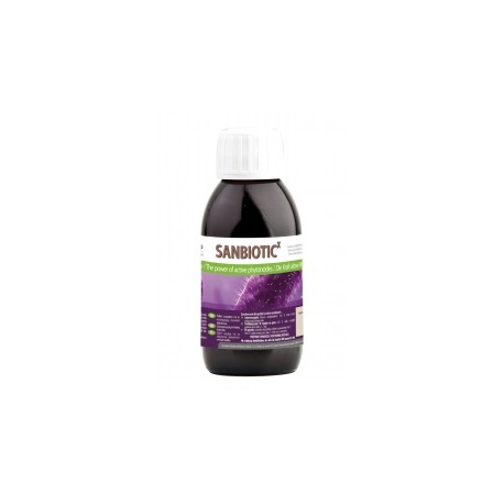 Sanbiotic X 125ml