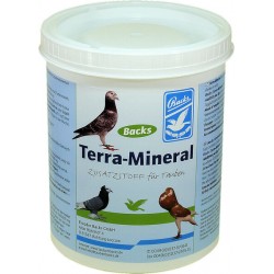 Terra-Mineral 1500g