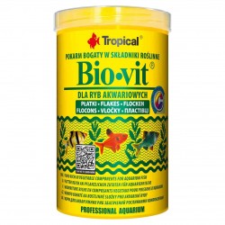 Tropical BIO-VIT 500ml/100g
