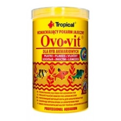 Tropical OVO-VIT 100ml/20g