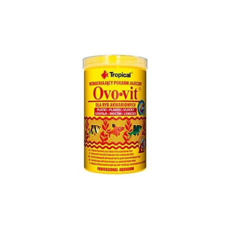 Tropical OVO-VIT 250ml/50g