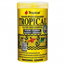 Tropical TROPICAL 250ml/50g
