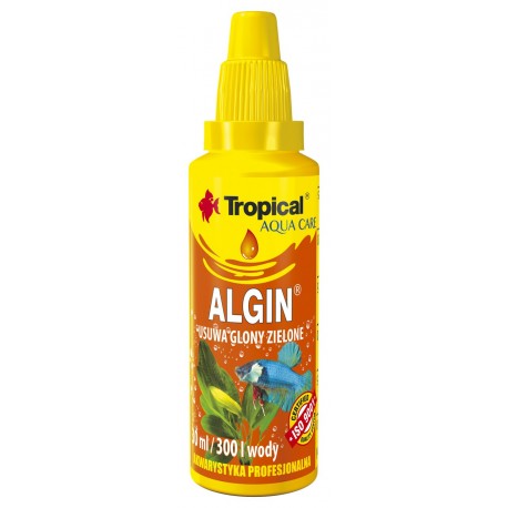 Tropical Algin 30ml preparat