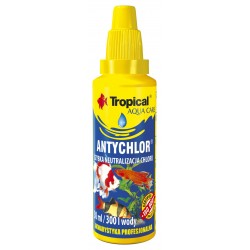 Tropical Antychlor 30ml