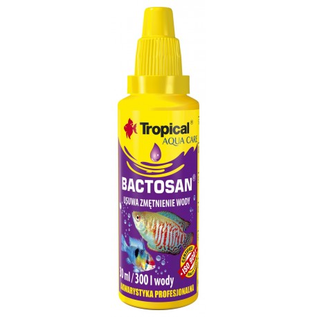 Tropical Bactosan 30ml