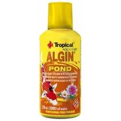 Tropical Algin Pond 250ml