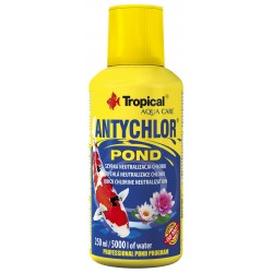 Tropical Antychlor Pond 250ml